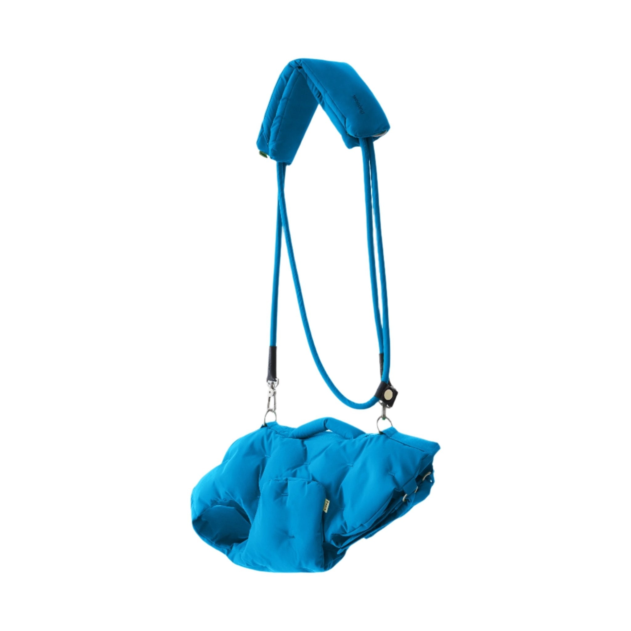 Wooàng- Sandwich Dog Leash